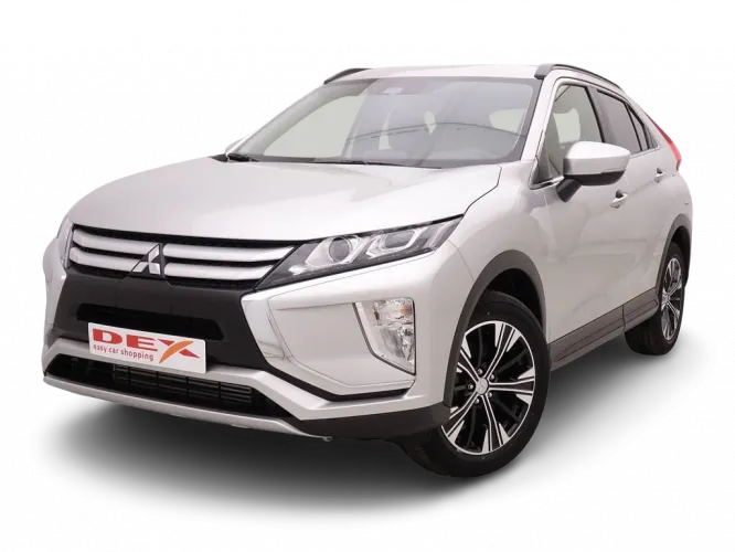 Mitsubishi Eclipse Cross 1.5i 163 Invite SDA + Carplay + Cam Image 1