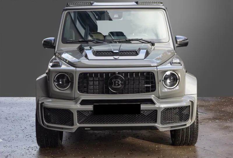 Mercedes-Benz G 63 AMG G 800 BRABUS =STARLIGHT= BRABUS WIDES Image 1