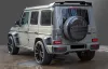 Mercedes-Benz G 63 AMG G 800 BRABUS =STARLIGHT= BRABUS WIDES Thumbnail 4