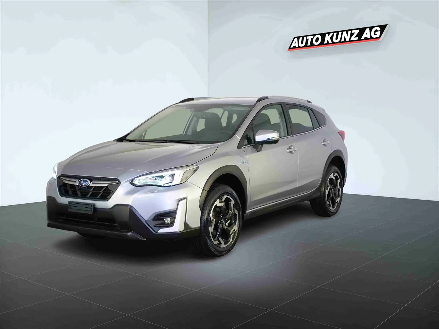 Subaru XV 2.0i e-Boxer Swiss Plus AWD  Image 1