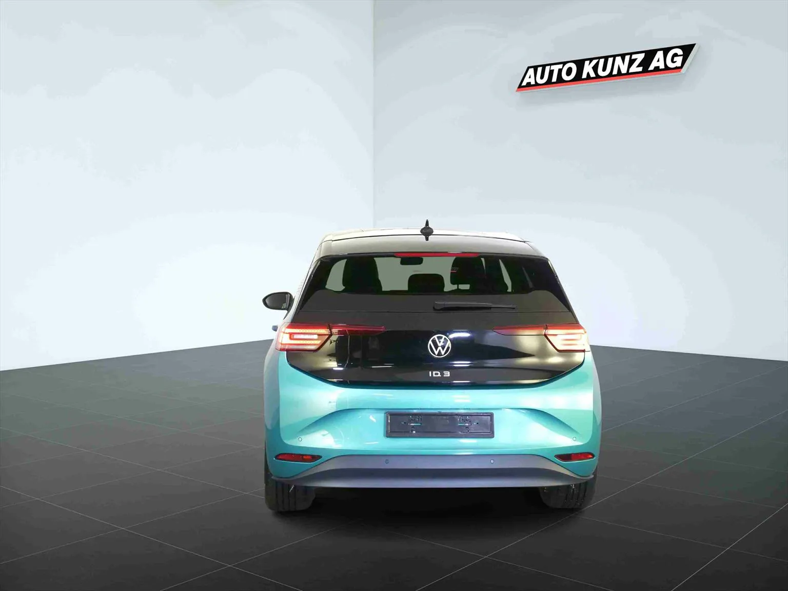 Volkswagen ID.3 Pro Performance 1st Plus EV Elektro Aut ID3  Image 4