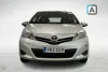 Toyota Yaris 1,33 Dual VVT-i Comfort 5ov Multidrive S * Navi / Koukku * - Avenue Thumbnail 4