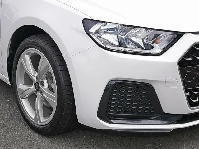 AUDI A1 Image 3