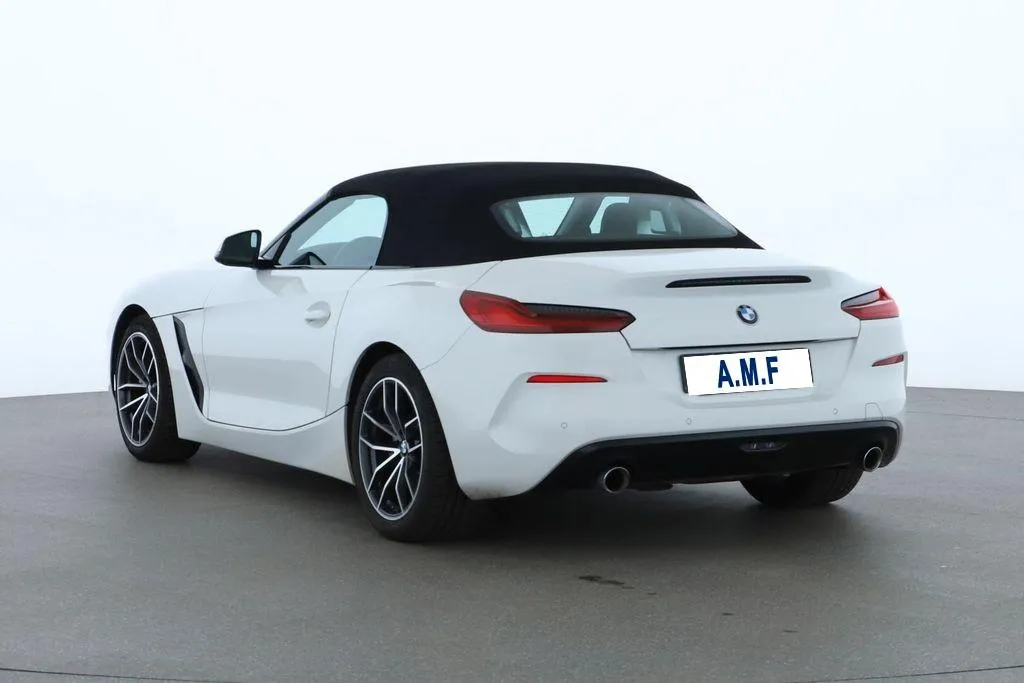 BMW Z4 sDrive30i Sport Image 6