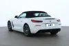 BMW Z4 sDrive30i Sport Thumbnail 6