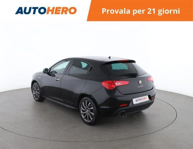 ALFA ROMEO Giulietta 1.4 Turbo 120 CV Veloce Image 4