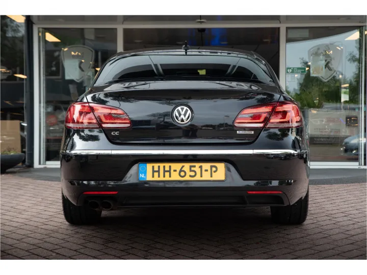 Volkswagen CC 1.4 TSI  Image 5