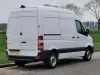 Mercedes-Benz Sprinter 314 L1H2 Automaat Airco Thumbnail 3