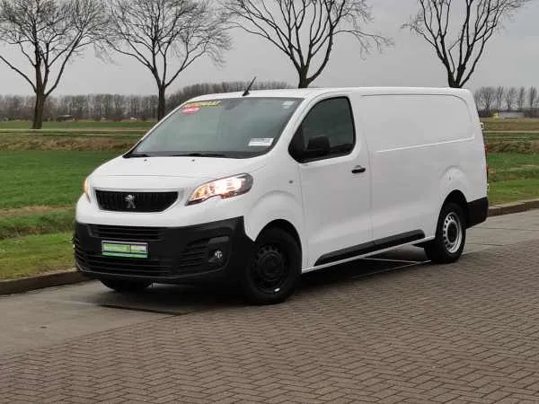 Peugeot Expert 2.0 HDI Image 2