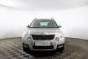 Skoda Yeti Thumbnail 2