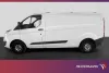 Ford Transit Custom L2 2.2TDCi 125hk Värmare Dragkrok Moms Thumbnail 1