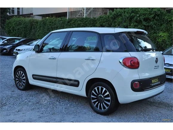 Fiat 500 Ailesi 500L 1.3 Mjet PopStar Image 4