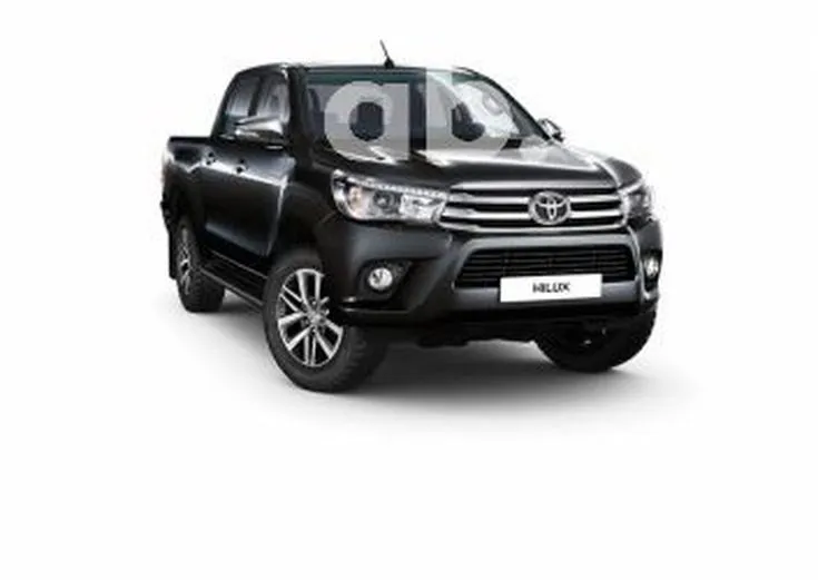 Toyota Hilux 2.4 D АT 4x4 (150 л.с.) Image 6